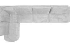 Elementen Banken|Ronde Banken-Dutch Luxury Style Loungebank Della Terra