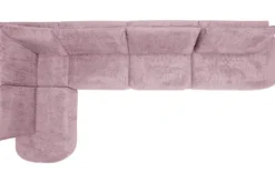 Elementen Banken|Ronde Banken-Dutch Luxury Style Loungebank Della Terra