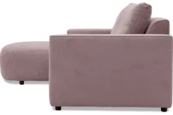 Ronde Banken-Dutch Luxury Style Loungebank Della Terra