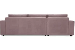 Ronde Banken-Dutch Luxury Style Loungebank Della Terra