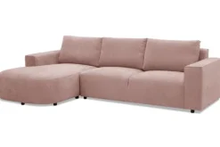 Ronde Banken-Dutch Luxury Style Loungebank Della Terra