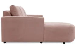 Ronde Banken-Dutch Luxury Style Loungebank Della Terra