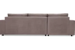 Ronde Banken-Dutch Luxury Style Loungebank Della Terra