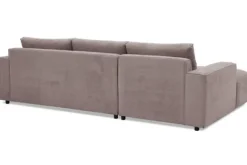 Ronde Banken-Dutch Luxury Style Loungebank Della Terra