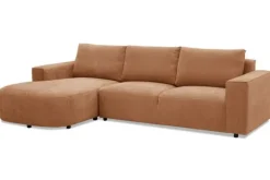 Ronde Banken-Dutch Luxury Style Loungebank Della Terra