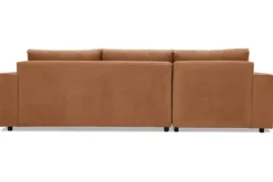 Ronde Banken-Dutch Luxury Style Loungebank Della Terra