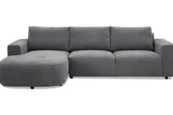 Ronde Banken-Dutch Luxury Style Loungebank Della Terra