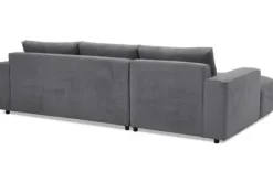 Ronde Banken-Dutch Luxury Style Loungebank Della Terra