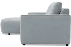 Ronde Banken-Dutch Luxury Style Loungebank Della Terra