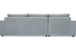 Ronde Banken-Dutch Luxury Style Loungebank Della Terra