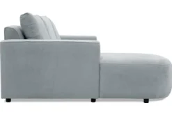 Ronde Banken-Dutch Luxury Style Loungebank Della Terra