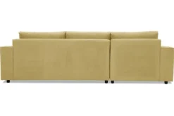 Ronde Banken-Dutch Luxury Style Loungebank Della Terra