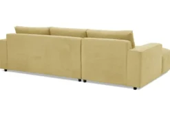 Ronde Banken-Dutch Luxury Style Loungebank Della Terra