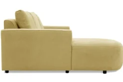 Ronde Banken-Dutch Luxury Style Loungebank Della Terra