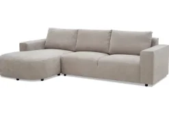 Ronde Banken-Dutch Luxury Style Loungebank Della Terra