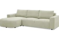 Ronde Banken-Dutch Luxury Style Loungebank Della Terra