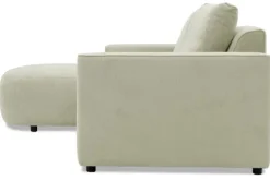 Ronde Banken-Dutch Luxury Style Loungebank Della Terra