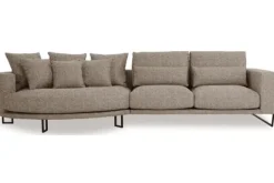 Ronde Banken|Loungebanken-Be Inspired Loungebank Dordoni II