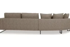 Ronde Banken|Loungebanken-Be Inspired Loungebank Dordoni II