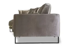 Loungebanken|Ronde Banken-Be Inspired Loungebank Dordoni II