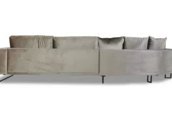 Loungebanken|Ronde Banken-Be Inspired Loungebank Dordoni II