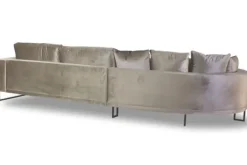 Loungebanken|Ronde Banken-Be Inspired Loungebank Dordoni II