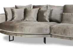 Loungebanken|Ronde Banken-Be Inspired Loungebank Dordoni II