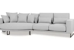 Ronde Banken|Loungebanken-Be Inspired Loungebank Dordoni II