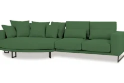 Ronde Banken|Loungebanken-Be Inspired Loungebank Dordoni II