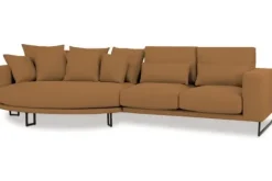 Ronde Banken|Loungebanken-Be Inspired Loungebank Dordoni II