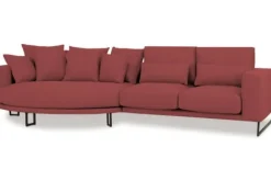 Ronde Banken|Loungebanken-Be Inspired Loungebank Dordoni II