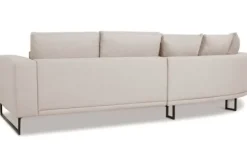 Ronde Banken|Loungebanken-Be Inspired Loungebank Dordoni II