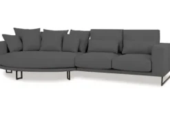 Ronde Banken|Loungebanken-Be Inspired Loungebank Dordoni II