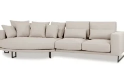 Ronde Banken|Loungebanken-Be Inspired Loungebank Dordoni II