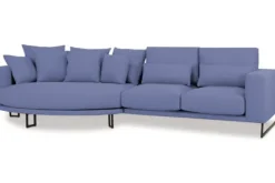 Ronde Banken|Loungebanken-Be Inspired Loungebank Dordoni II