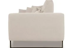 Online Loungebank Dordoni II Ronde Banken|Loungebanken