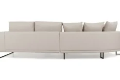 Online Loungebank Dordoni II Ronde Banken|Loungebanken