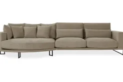 Ronde Banken|Loungebanken-Be Inspired Loungebank Dordoni II