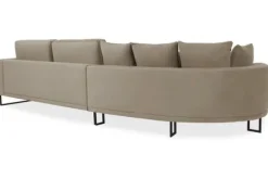 Ronde Banken|Loungebanken-Be Inspired Loungebank Dordoni II