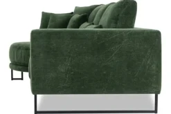 Best Loungebank Dordoni II Ronde Banken|Loungebanken