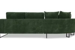 Best Loungebank Dordoni II Ronde Banken|Loungebanken