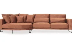 Outlet Loungebank Dordoni II Loungebanken