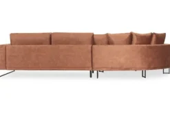 Outlet Loungebank Dordoni II Loungebanken