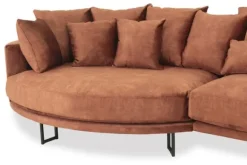 Outlet Loungebank Dordoni II Loungebanken