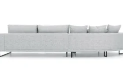 Clearance Loungebank Dordoni II Ronde Banken|Loungebanken