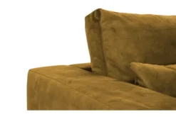 Hot Loungebank Dordoni II Ronde Banken|Loungebanken