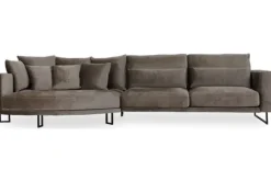 Ronde Banken|Loungebanken-Be Inspired Loungebank Dordoni II