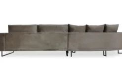 Ronde Banken|Loungebanken-Be Inspired Loungebank Dordoni II