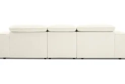 Ronde Banken|Loungebanken-Italian Comfort Style Loungebank  Ellie