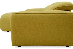 Ronde Banken|Loungebanken-Italian Comfort Style Loungebank  Ellie